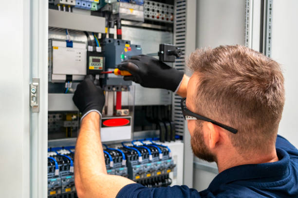 Best Electrician Near Me  in New Windsor, MD