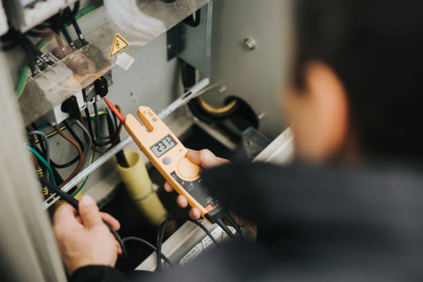 Best Industrial Electrical Services  in New Windsor, MD