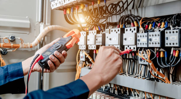 Best Licensed Electrician  in New Windsor, MD