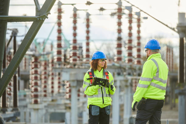 Best Home Electrical Repair  in New Windsor, MD