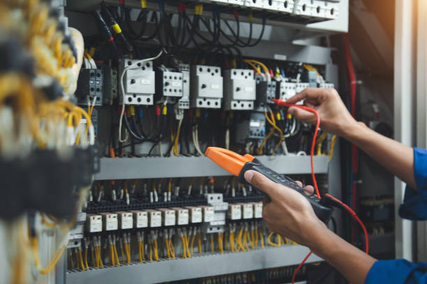 Best Electrician Near Me  in New Windsor, MD