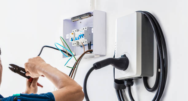 Best Affordable Electrical Installation  in New Windsor, MD