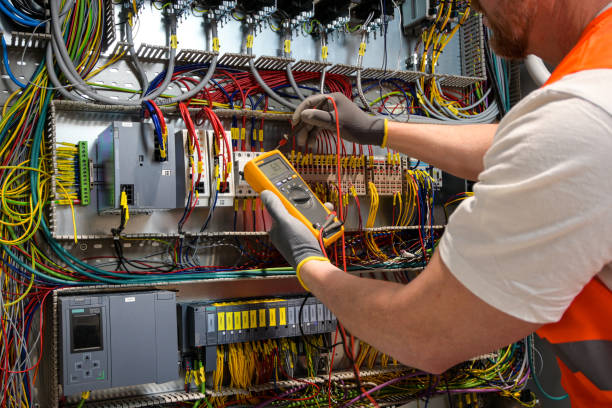 Best Electrical Troubleshooting Services  in New Windsor, MD