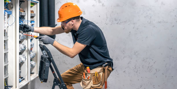 Best Local Electrician Companies  in New Windsor, MD