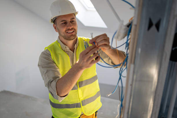 Best Electrical Contractors for Businesses  in New Windsor, MD